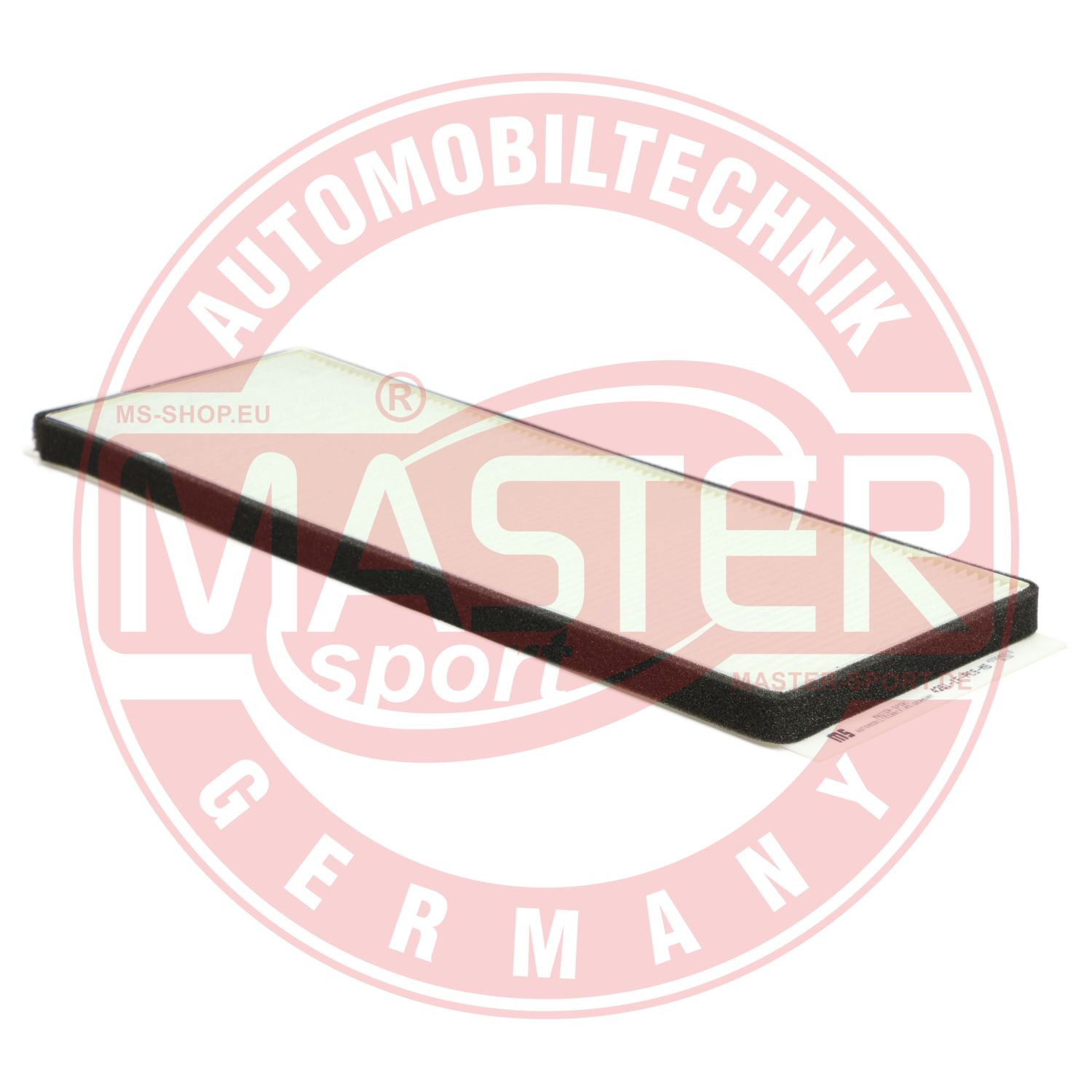 Filtru polen MASTERSPORT GERMANY 4251-IF-PCS-MS